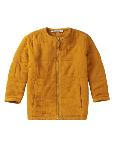 Jacket Spruce Yellow