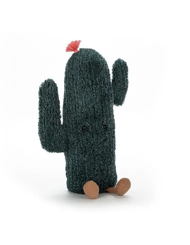 Jellycat Knuffel Amuseable Cactus