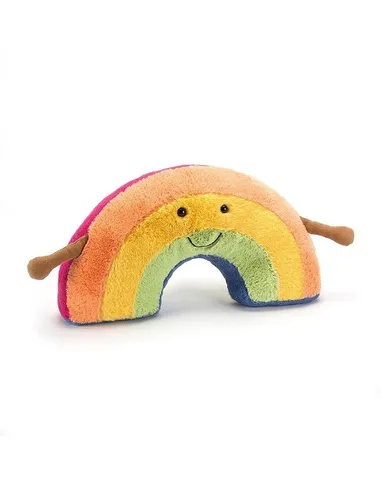 Jellycat Knuffel Amuseable Rainbow