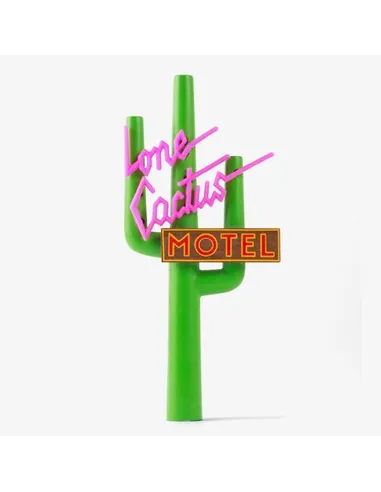 Candylab Toys Lone Cactus Motel Sign