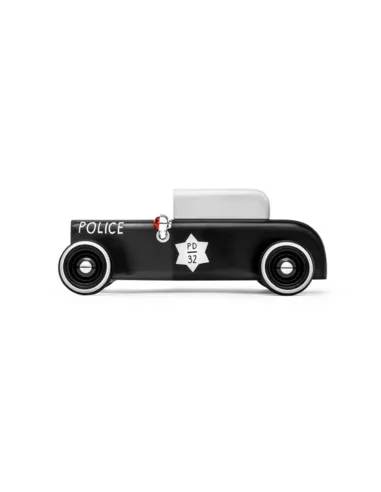 Candylab Toys Outlaw Sheriff