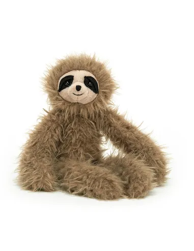 Jellycat Knuffel Bonbon Sloth