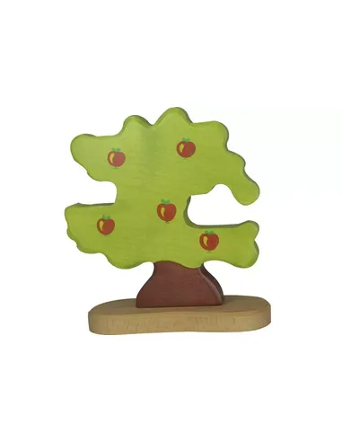 Holztiger Houten Appelboom voor vogels