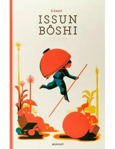 Issun Boshi 3+