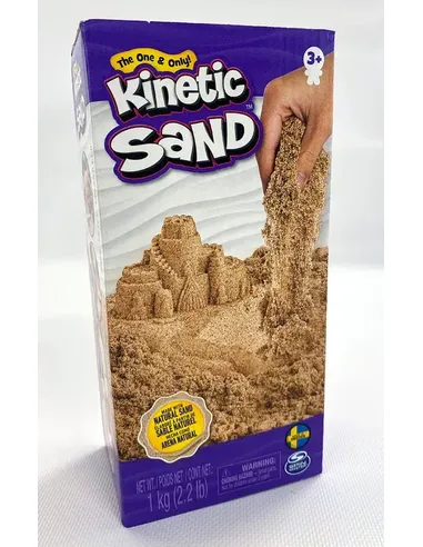 Waba Fun Kinetic Sand 1 KG