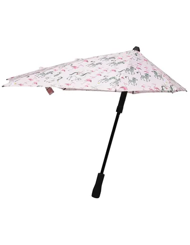 Pick & Pack Storm Paraplu Royal Princess Bright Pink