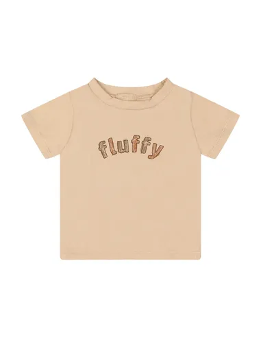Heart of Gold T-shirt Theo Fluffy