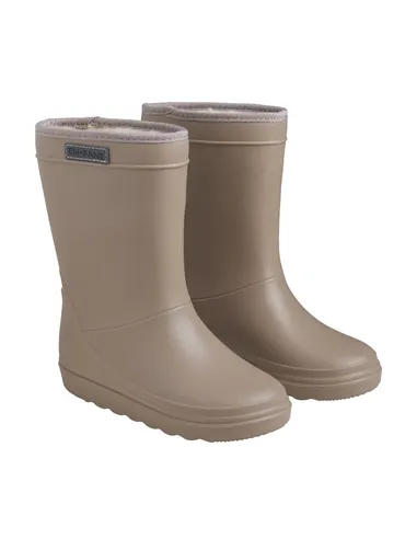 En Fant Thermo Boots Portabella Adult