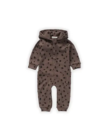 Sproet & Sprout Onese animal print